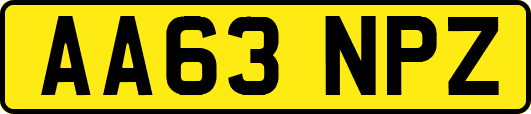 AA63NPZ