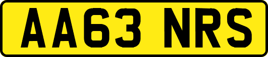 AA63NRS