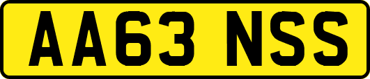 AA63NSS