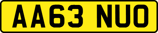 AA63NUO