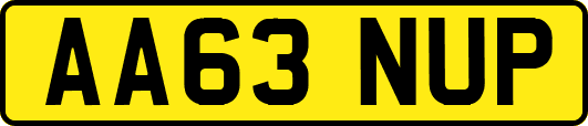 AA63NUP