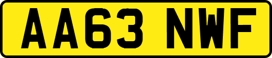 AA63NWF