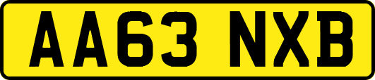 AA63NXB