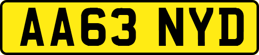 AA63NYD