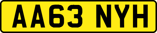 AA63NYH