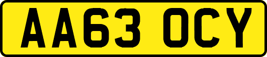 AA63OCY