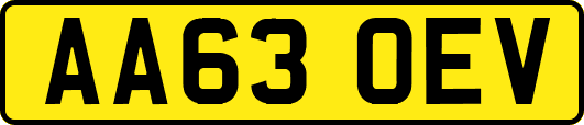 AA63OEV