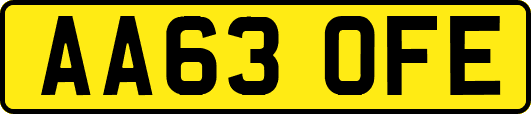 AA63OFE