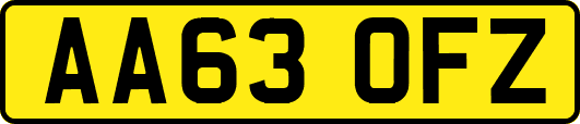 AA63OFZ