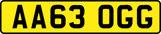 AA63OGG