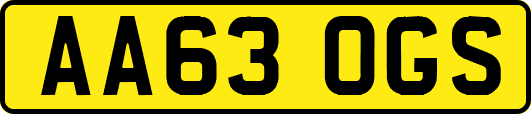 AA63OGS