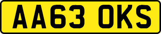 AA63OKS