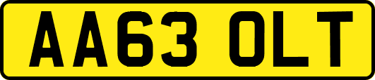 AA63OLT