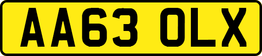 AA63OLX
