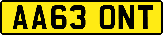 AA63ONT