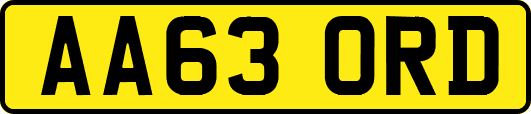 AA63ORD