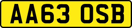 AA63OSB