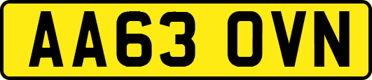 AA63OVN