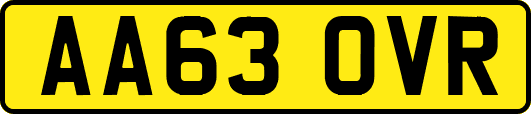 AA63OVR