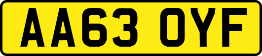 AA63OYF