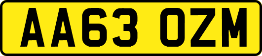 AA63OZM