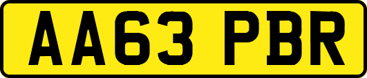 AA63PBR