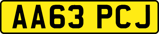 AA63PCJ