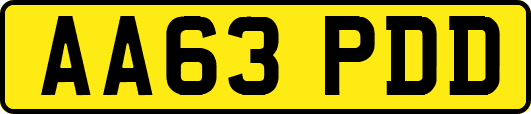 AA63PDD