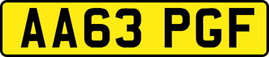 AA63PGF