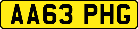 AA63PHG