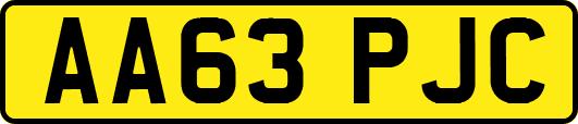 AA63PJC