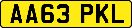 AA63PKL