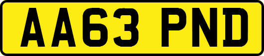 AA63PND
