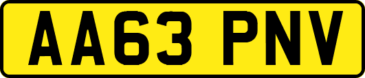 AA63PNV