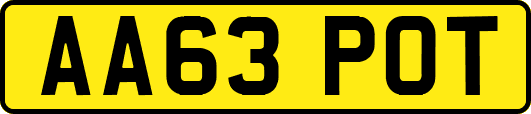AA63POT