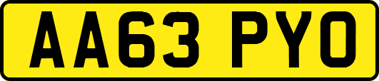 AA63PYO