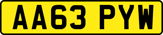 AA63PYW