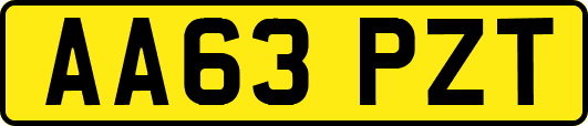 AA63PZT