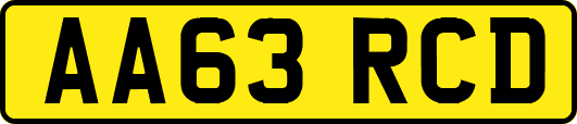 AA63RCD