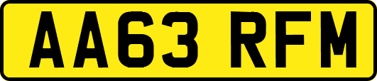 AA63RFM