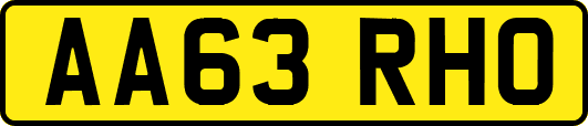 AA63RHO