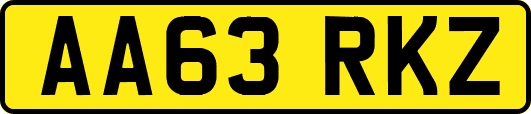 AA63RKZ