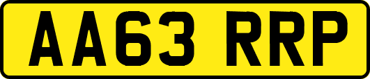 AA63RRP