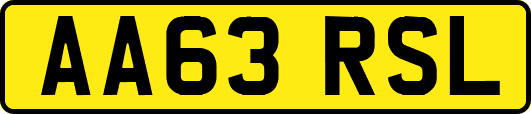 AA63RSL