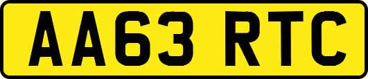 AA63RTC