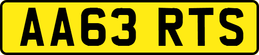 AA63RTS