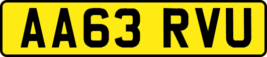 AA63RVU