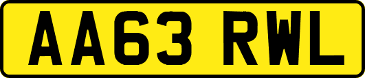 AA63RWL