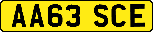 AA63SCE