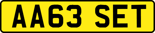 AA63SET